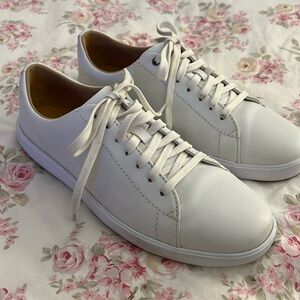 Cole Haan women grand cross court sneakers